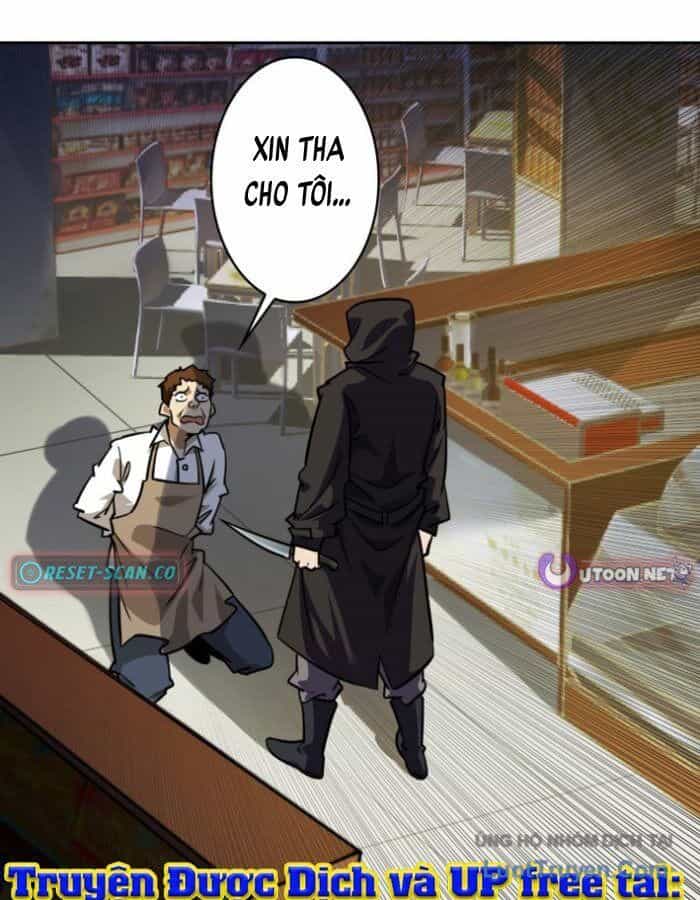 Hiệp Sĩ Chân Lý - Chương 1 - ảnh 2