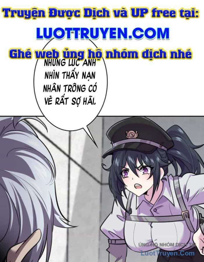Hiệp Sĩ Chân Lý - Chương 1 - ảnh 32