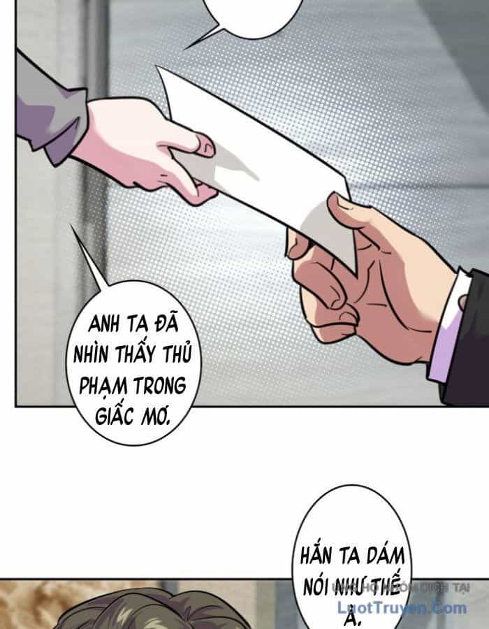 Hiệp Sĩ Chân Lý - Chương 1 - ảnh 43