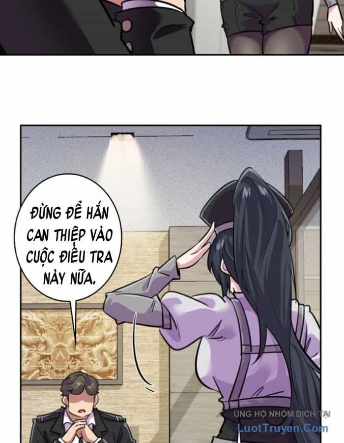 Hiệp Sĩ Chân Lý - Chương 1 - ảnh 46
