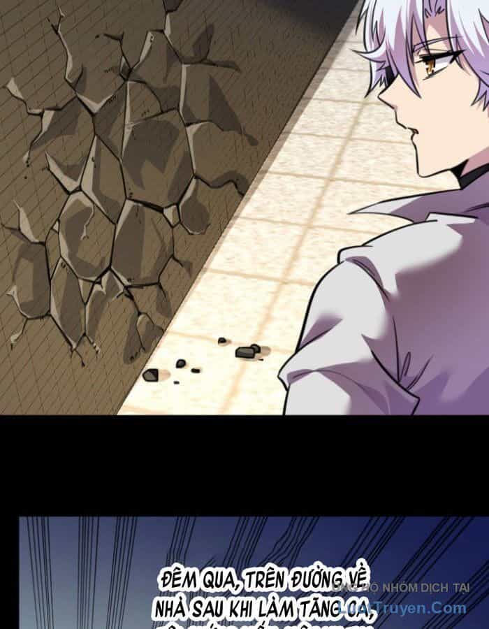 Hiệp Sĩ Chân Lý - Chương 1 - ảnh 51