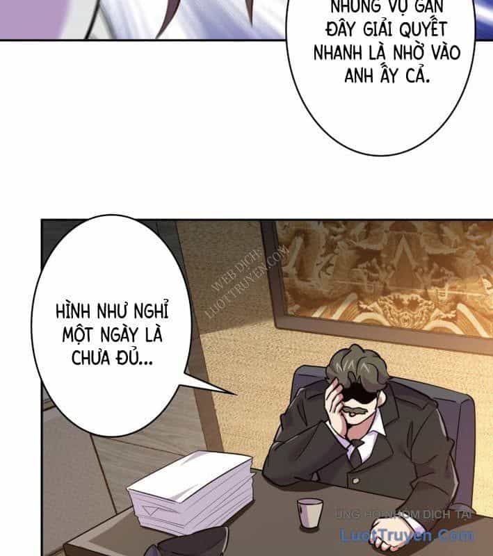 Hiệp Sĩ Chân Lý - Chương 4 - ảnh 19