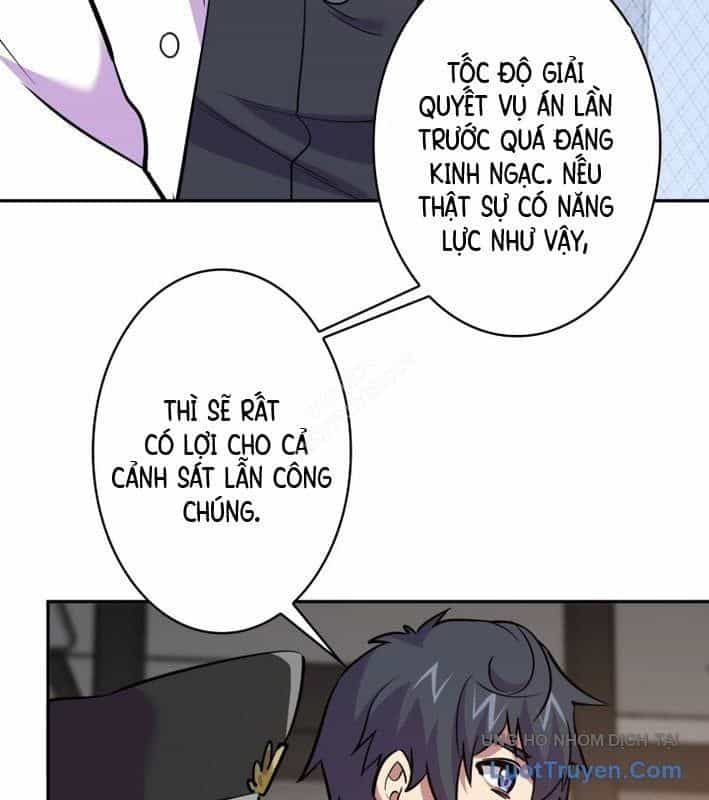 Hiệp Sĩ Chân Lý - Chương 4 - ảnh 30