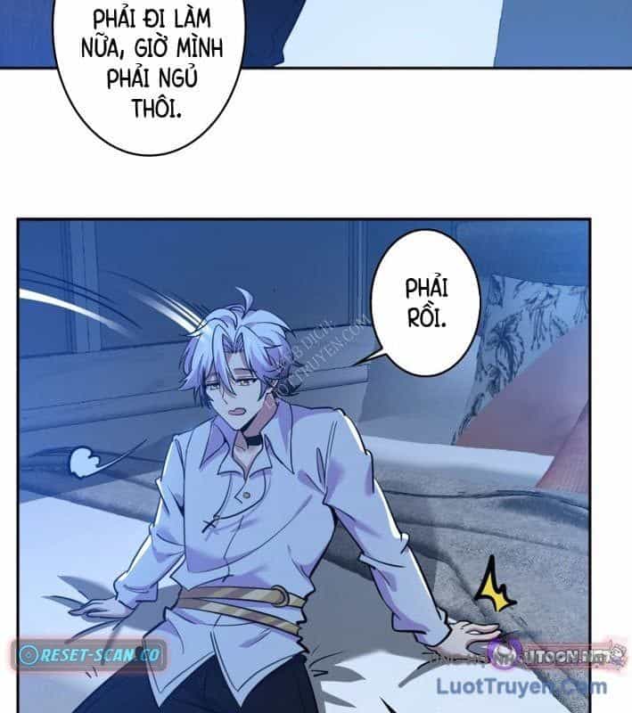 Hiệp Sĩ Chân Lý - Chương 4 - ảnh 5