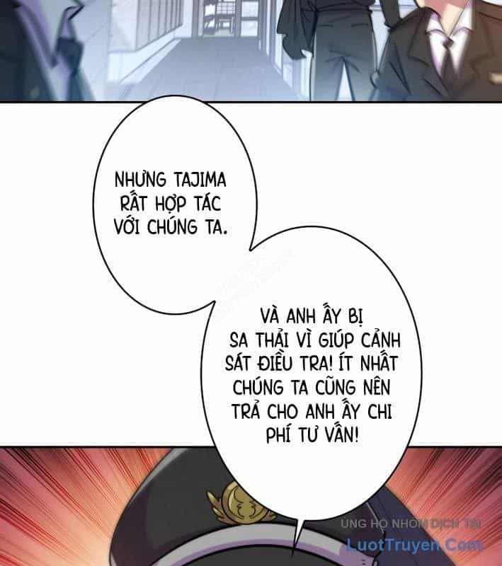 Hiệp Sĩ Chân Lý - Chương 4 - ảnh 9