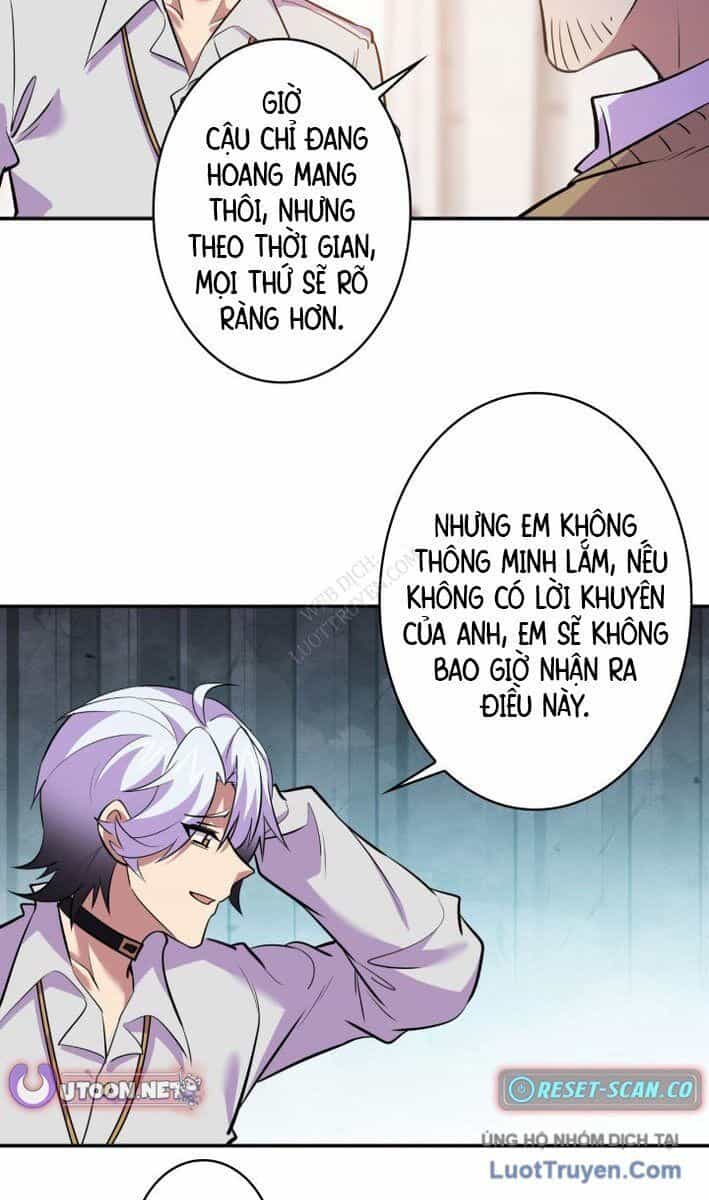 Hiệp Sĩ Chân Lý - Chương 5 - ảnh 17