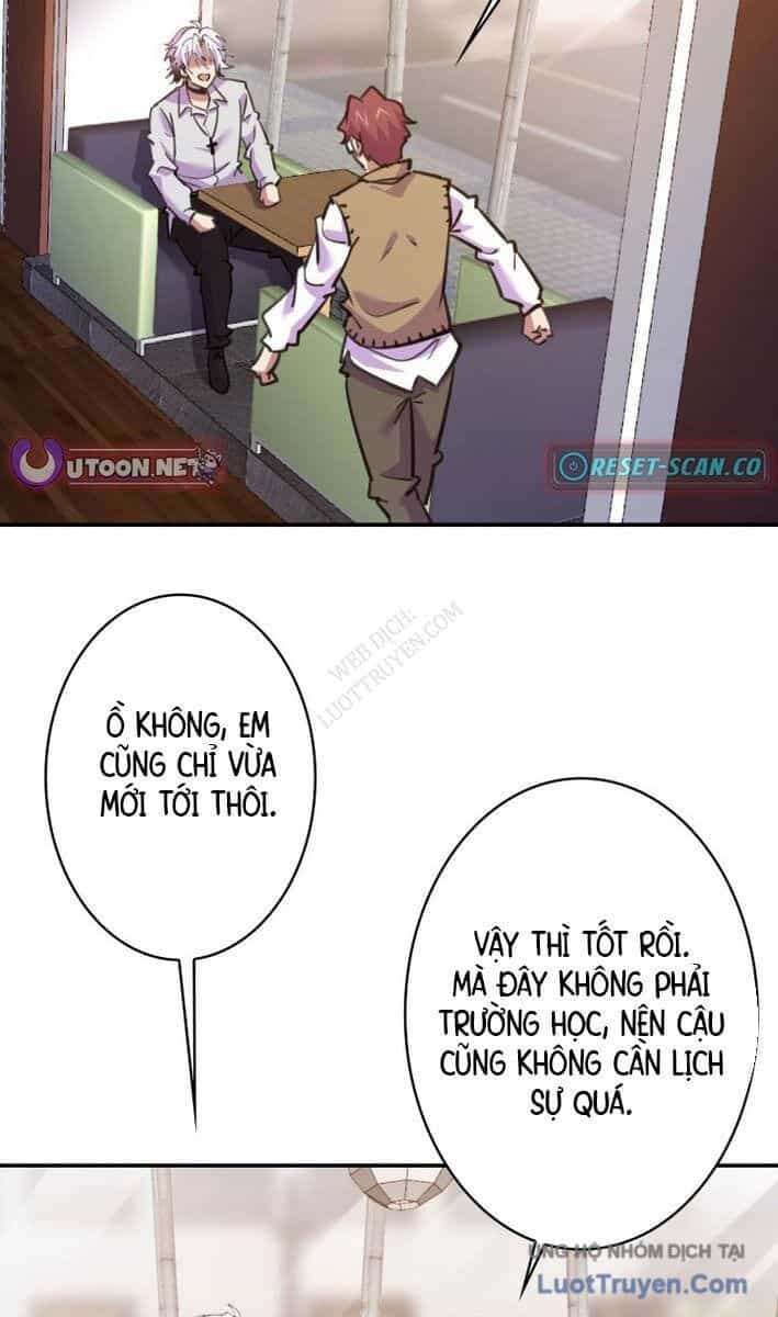 Hiệp Sĩ Chân Lý - Chương 5 - ảnh 2