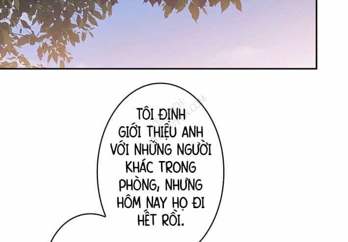 Hiệp Sĩ Chân Lý - Chương 5 - ảnh 22