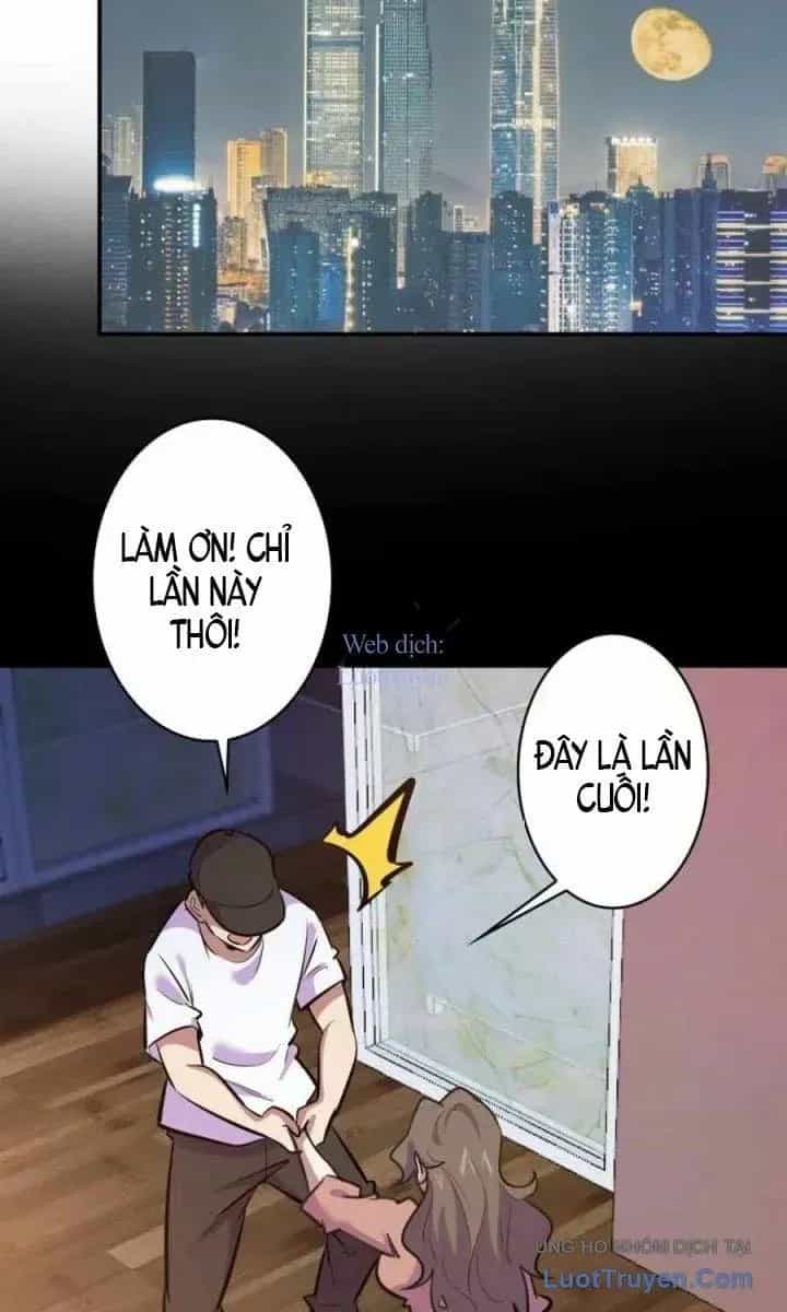 Hiệp Sĩ Chân Lý - Chương 6 - ảnh 10