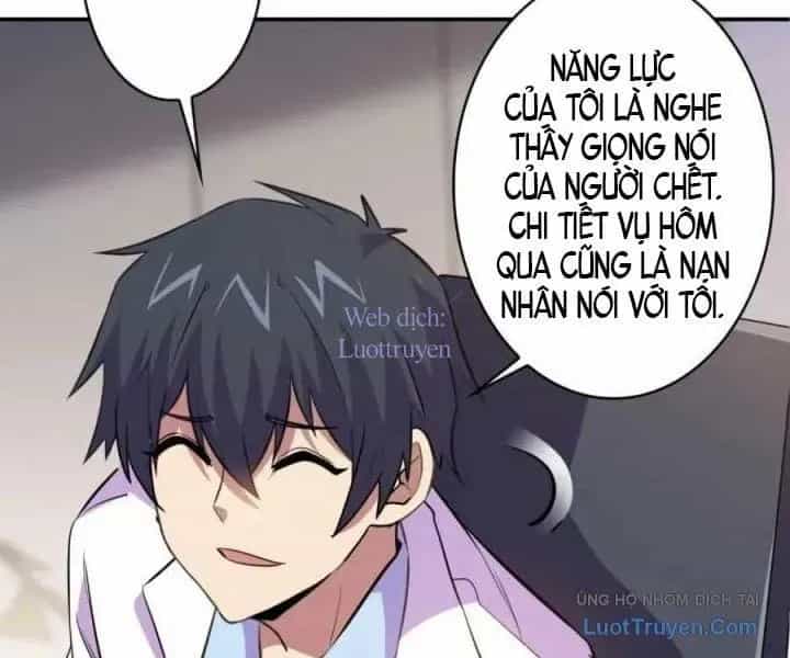 Hiệp Sĩ Chân Lý - Chương 6 - ảnh 23