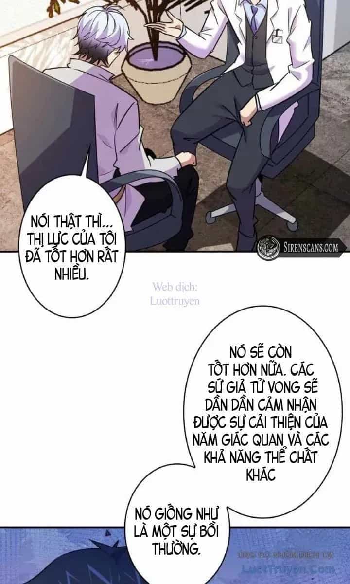Hiệp Sĩ Chân Lý - Chương 6 - ảnh 37