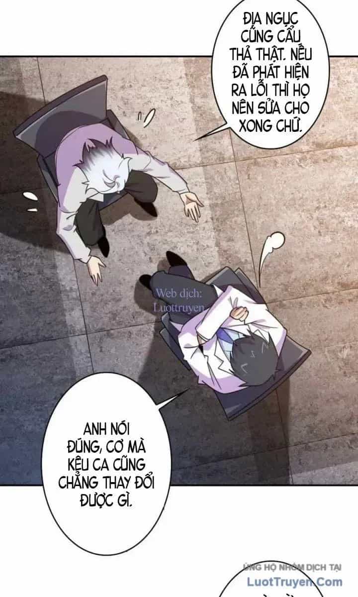 Hiệp Sĩ Chân Lý - Chương 6 - ảnh 50