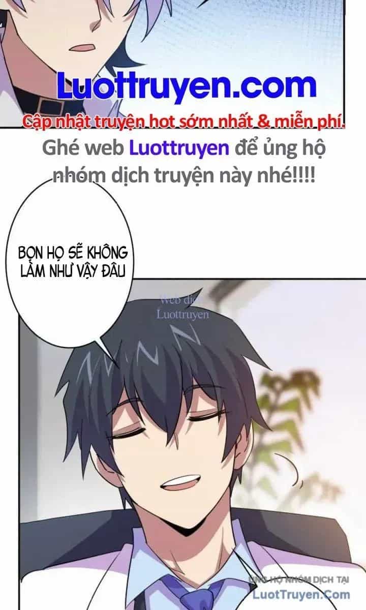 Hiệp Sĩ Chân Lý - Chương 6 - ảnh 53