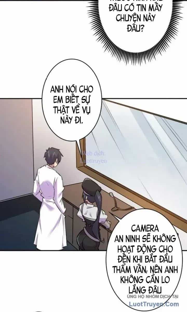 Hiệp Sĩ Chân Lý - Chương 6 - ảnh 6