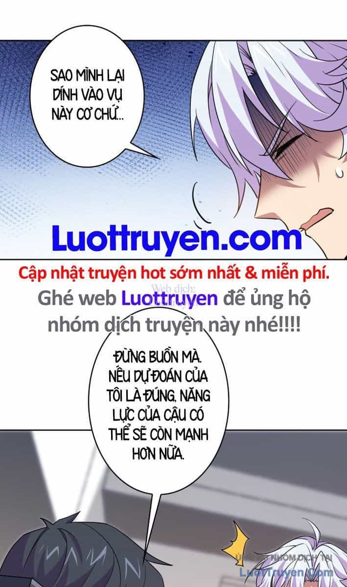 Hiệp Sĩ Chân Lý - Chương 7 - ảnh 11