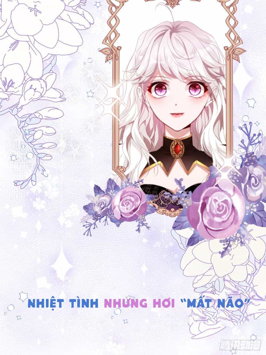 Hiệp Sĩ Độc Quyền Của Long Nữ - Chương 0 - ảnh 4