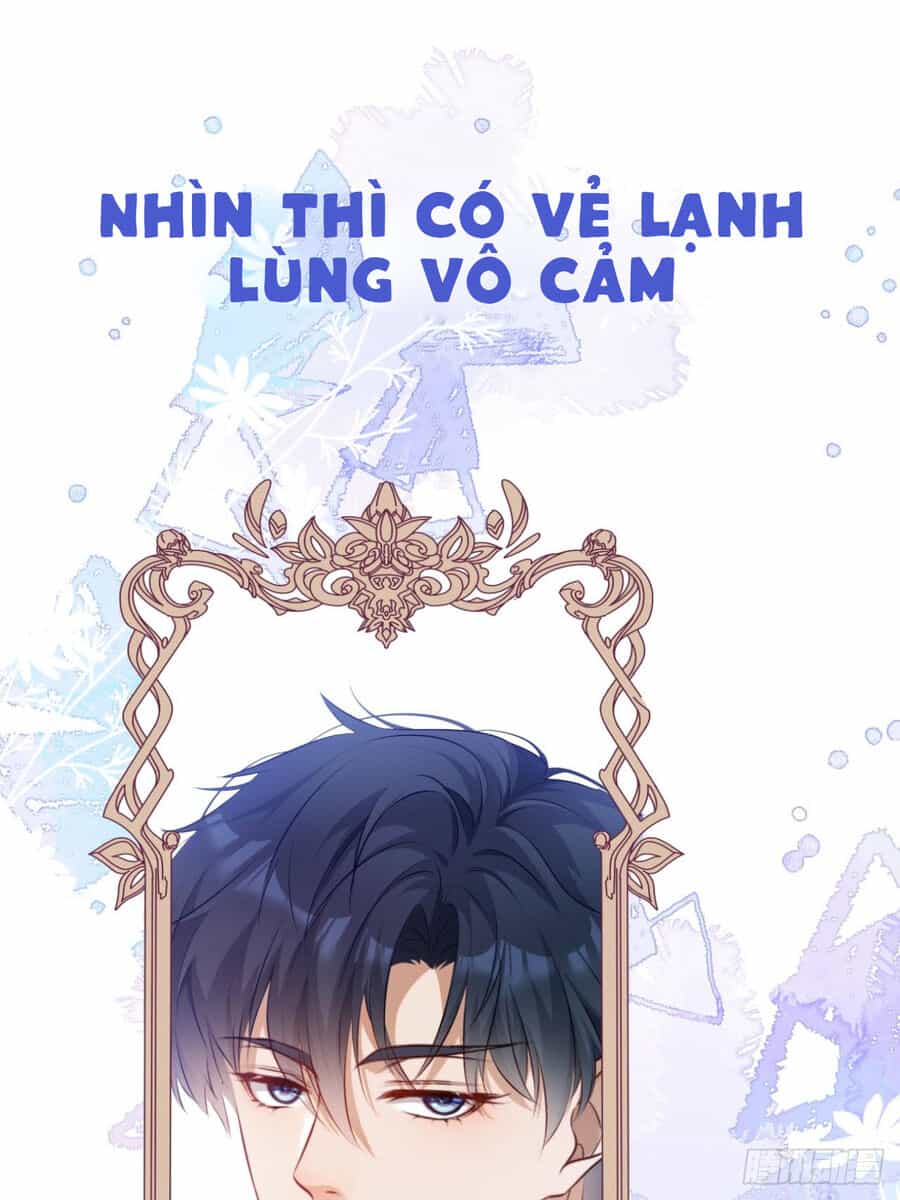 Hiệp Sĩ Độc Quyền Của Long Nữ - Chương 0 - ảnh 8