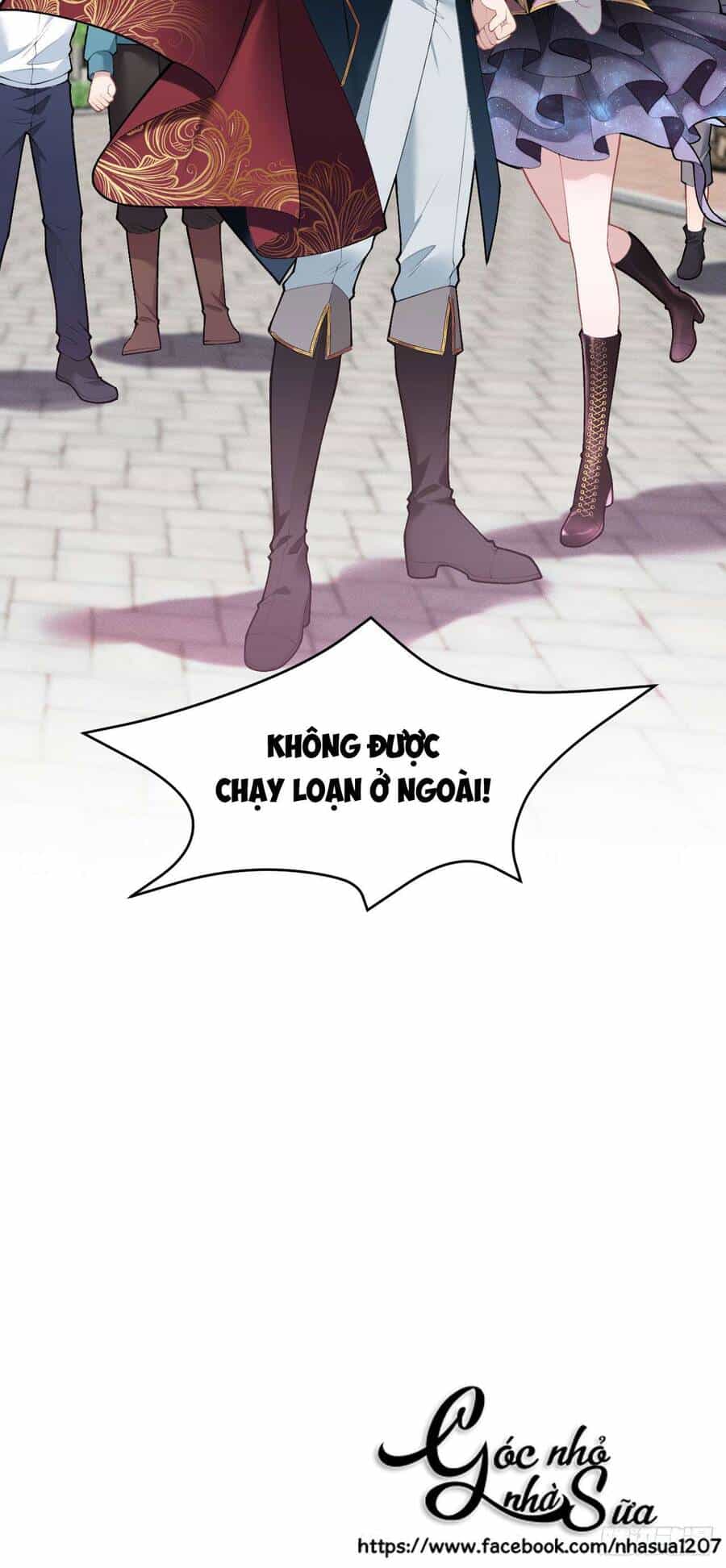 Hiệp Sĩ Độc Quyền Của Long Nữ - Chương 10 - ảnh 21