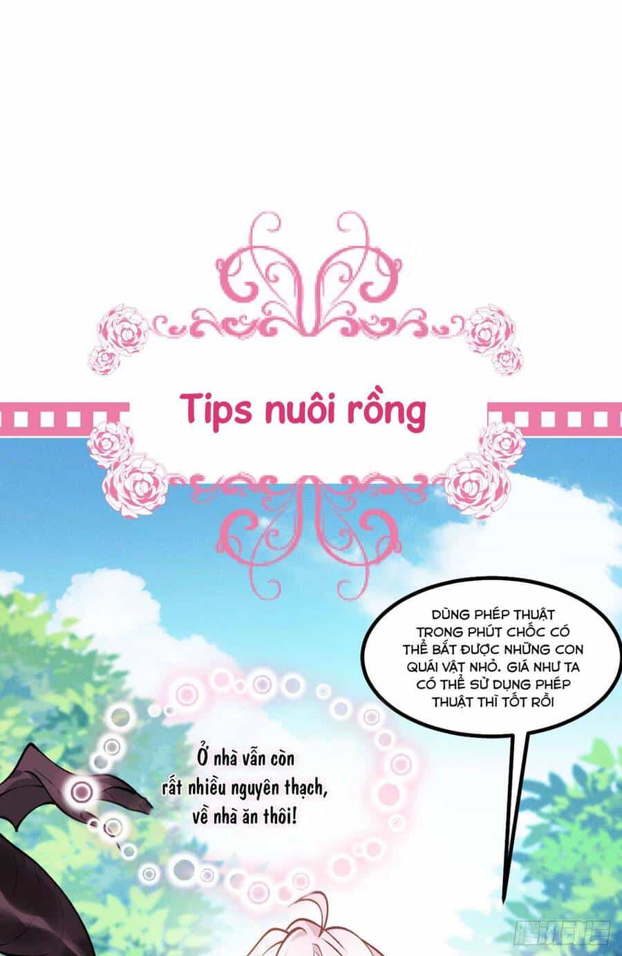 Hiệp Sĩ Độc Quyền Của Long Nữ - Chương 10 - ảnh 34