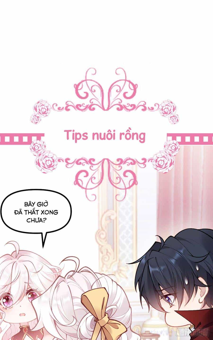 Hiệp Sĩ Độc Quyền Của Long Nữ - Chương 12 - ảnh 29