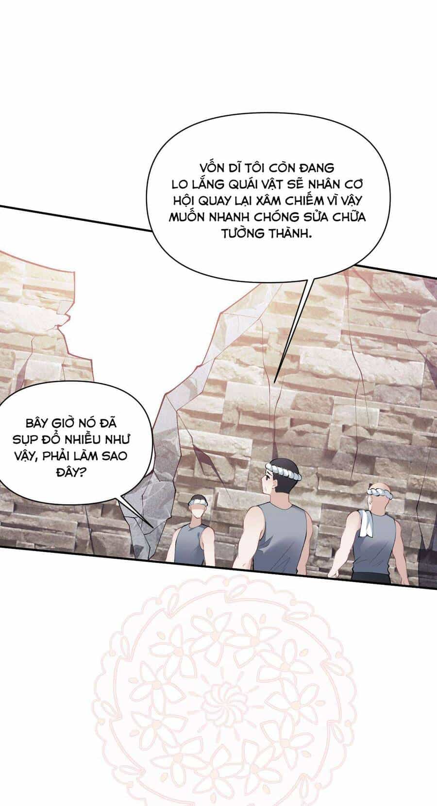 Hiệp Sĩ Độc Quyền Của Long Nữ - Chương 13 - ảnh 29