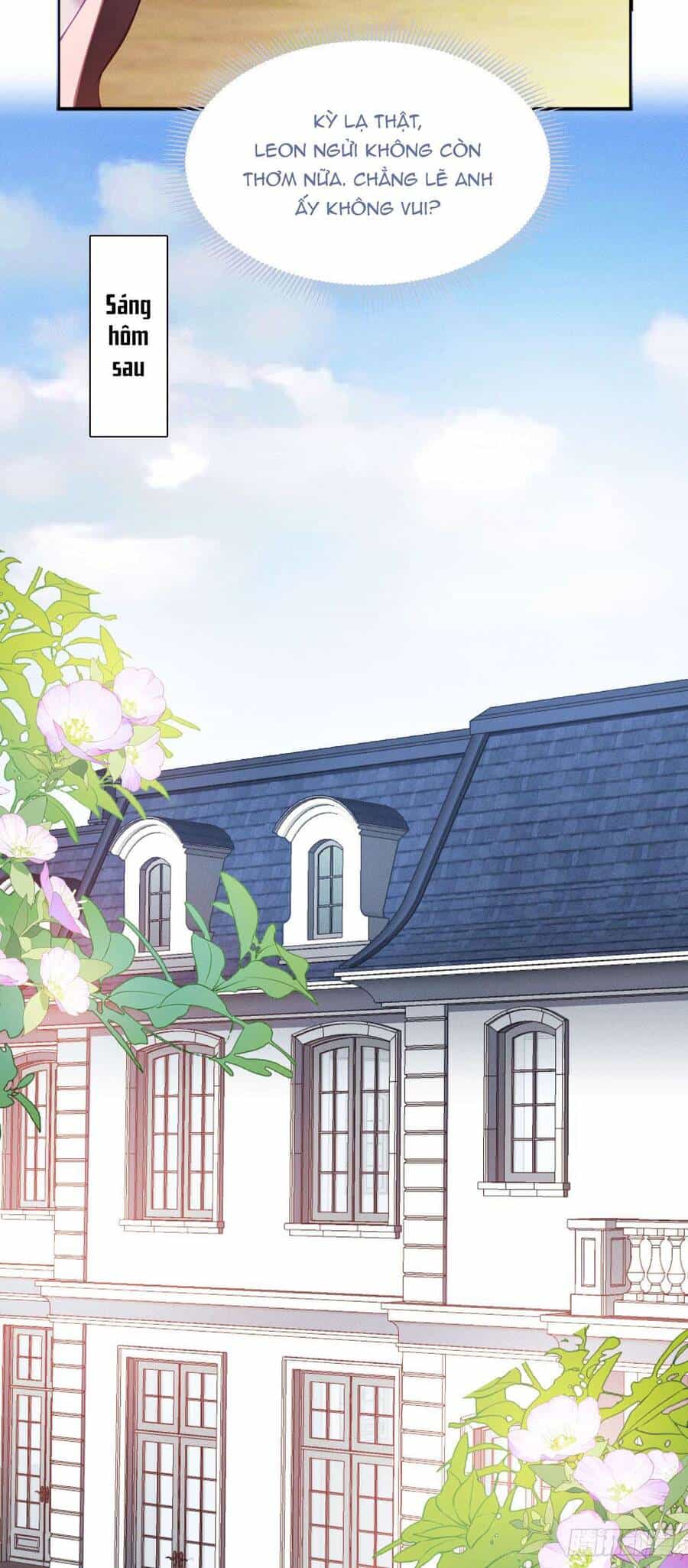 Hiệp Sĩ Độc Quyền Của Long Nữ - Chương 15 - ảnh 14