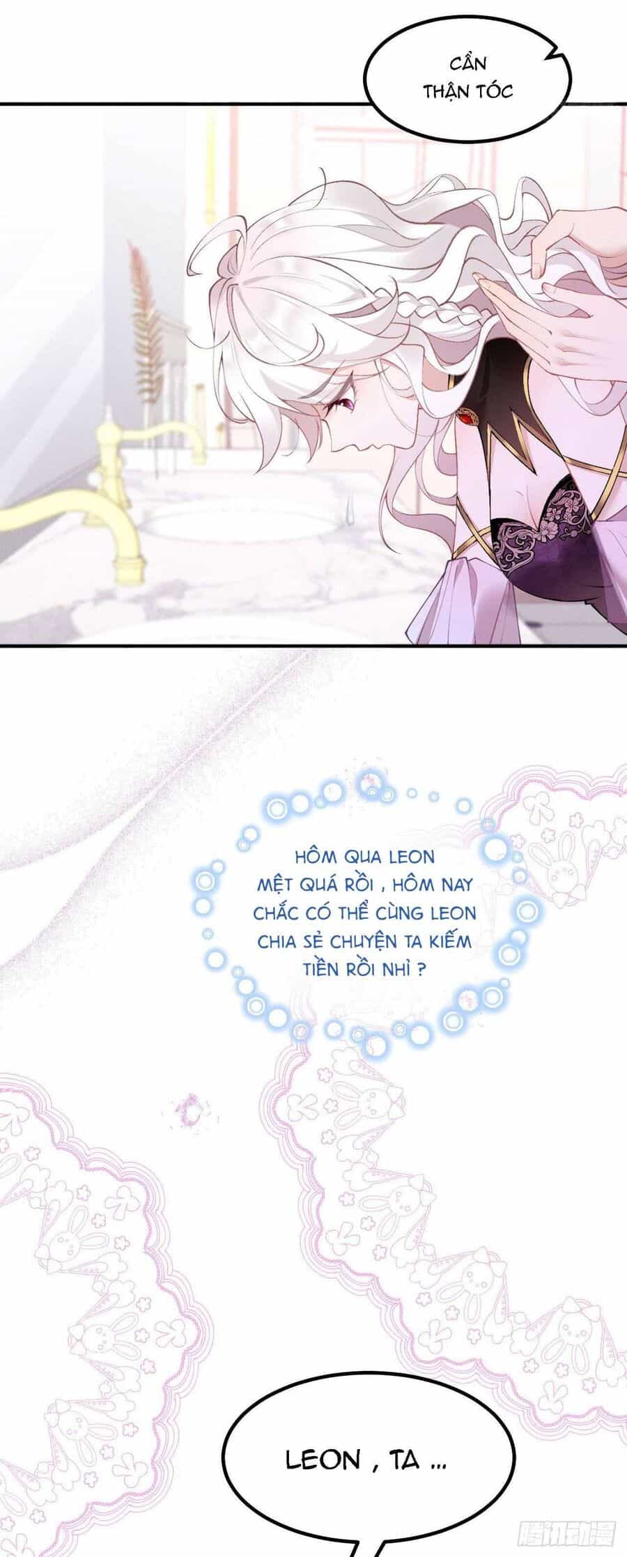 Hiệp Sĩ Độc Quyền Của Long Nữ - Chương 17 - ảnh 6