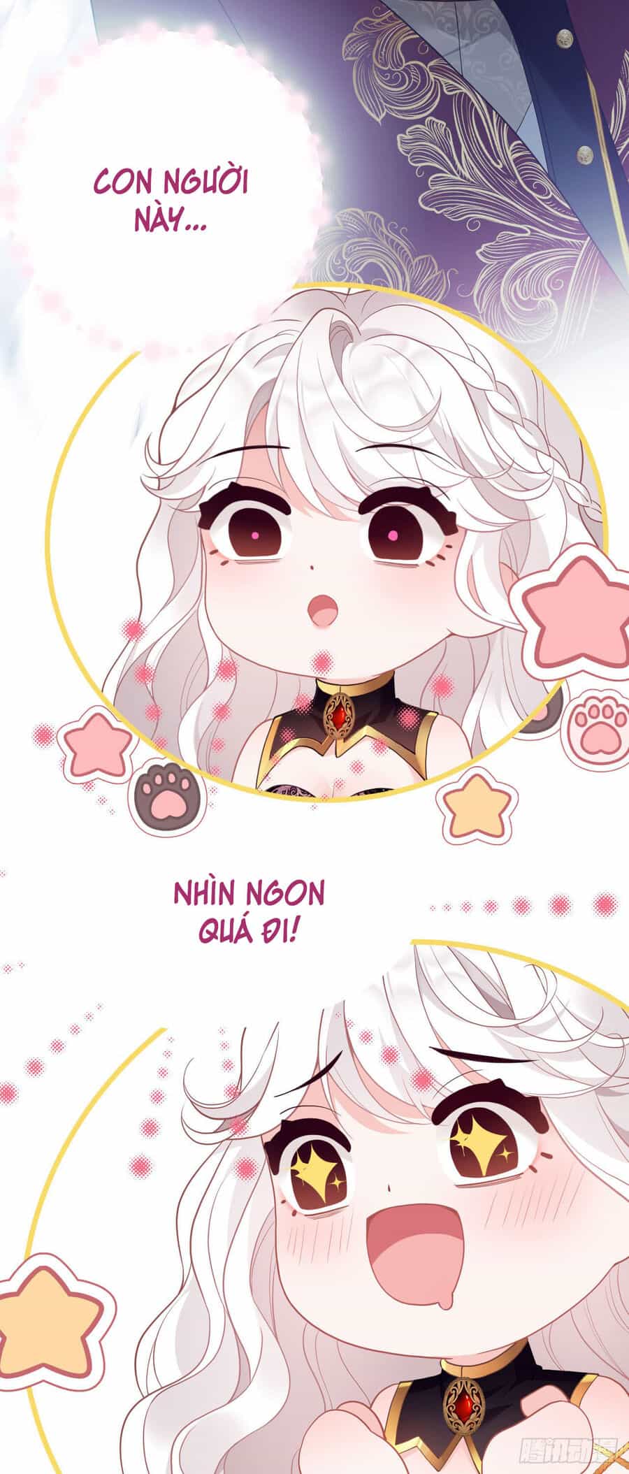 Hiệp Sĩ Độc Quyền Của Long Nữ - Chương 1 - ảnh 24