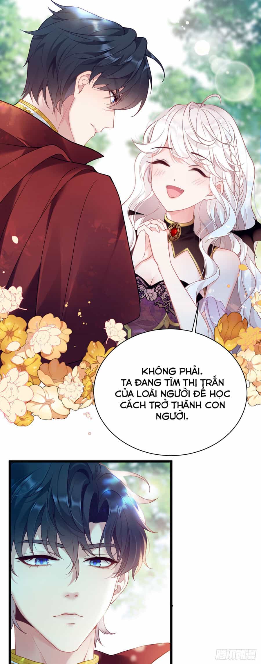 Hiệp Sĩ Độc Quyền Của Long Nữ - Chương 1 - ảnh 43