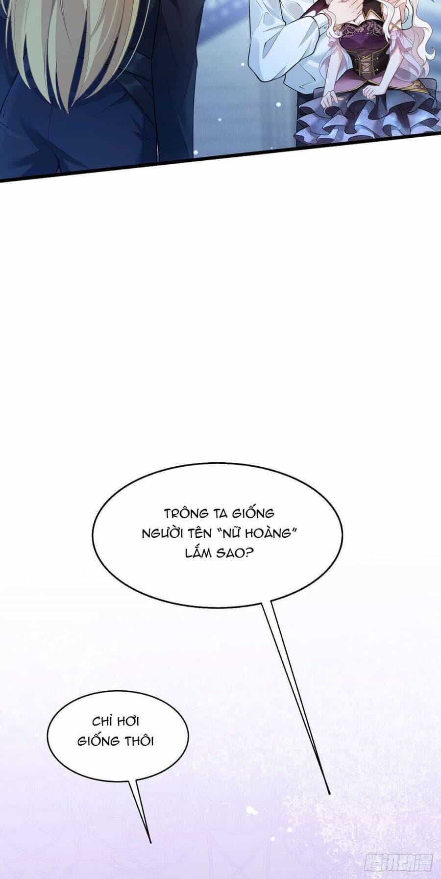 Hiệp Sĩ Độc Quyền Của Long Nữ - Chương 19 - ảnh 28