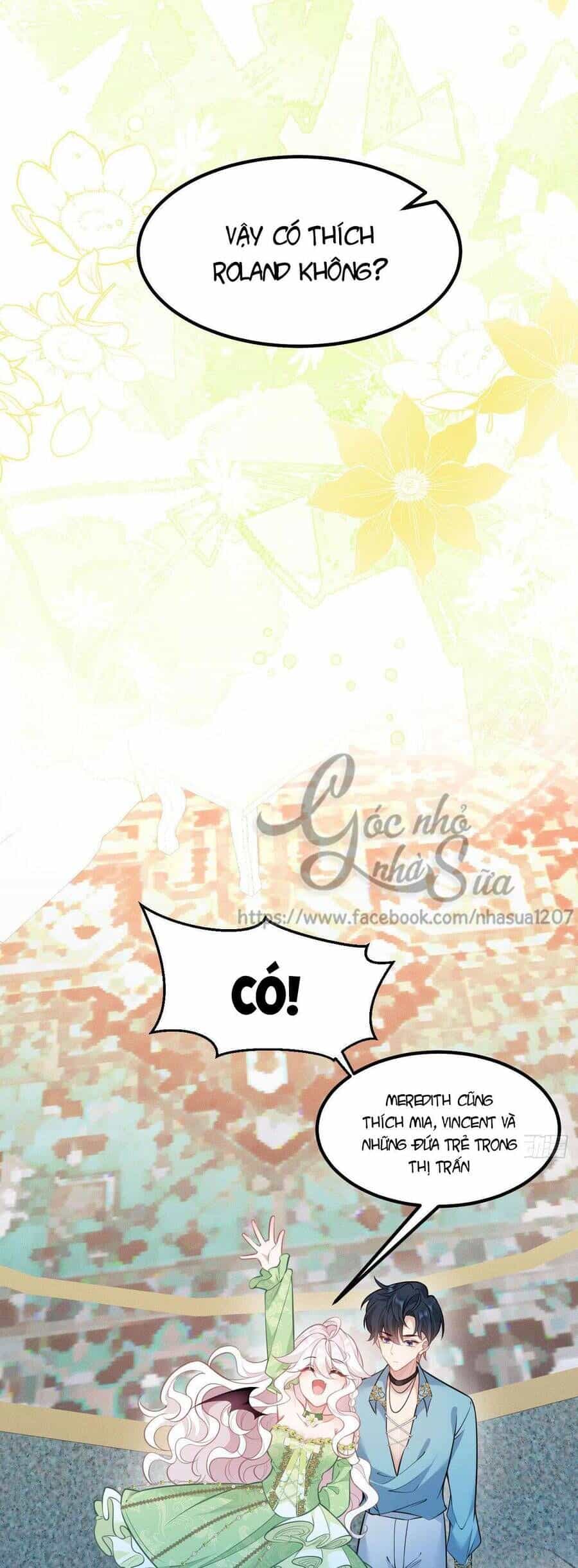 Hiệp Sĩ Độc Quyền Của Long Nữ - Chương 20 - ảnh 27