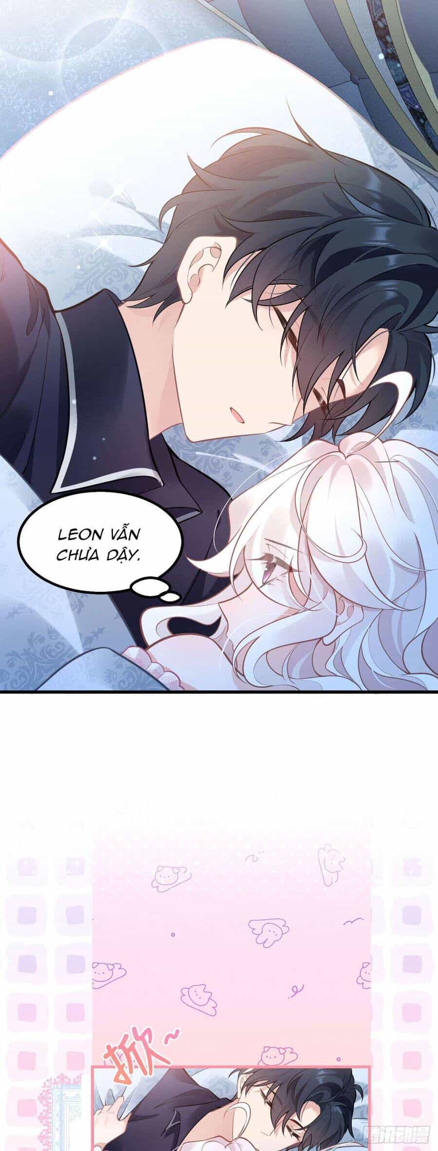 Hiệp Sĩ Độc Quyền Của Long Nữ - Chương 21 - ảnh 11
