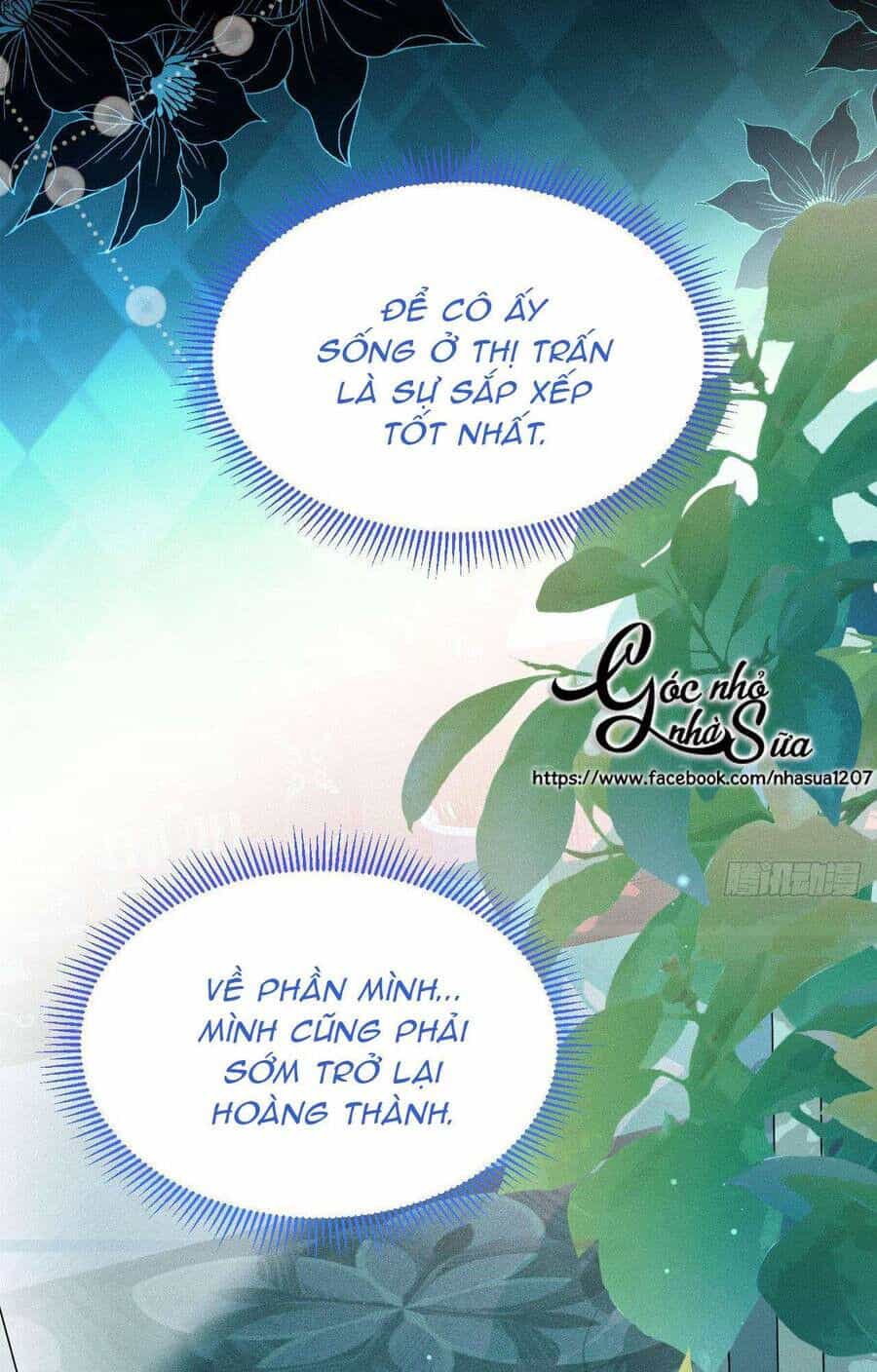 Hiệp Sĩ Độc Quyền Của Long Nữ - Chương 21 - ảnh 22