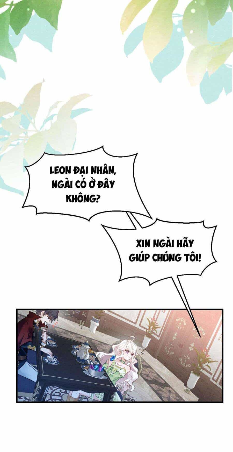 Hiệp Sĩ Độc Quyền Của Long Nữ - Chương 21 - ảnh 23