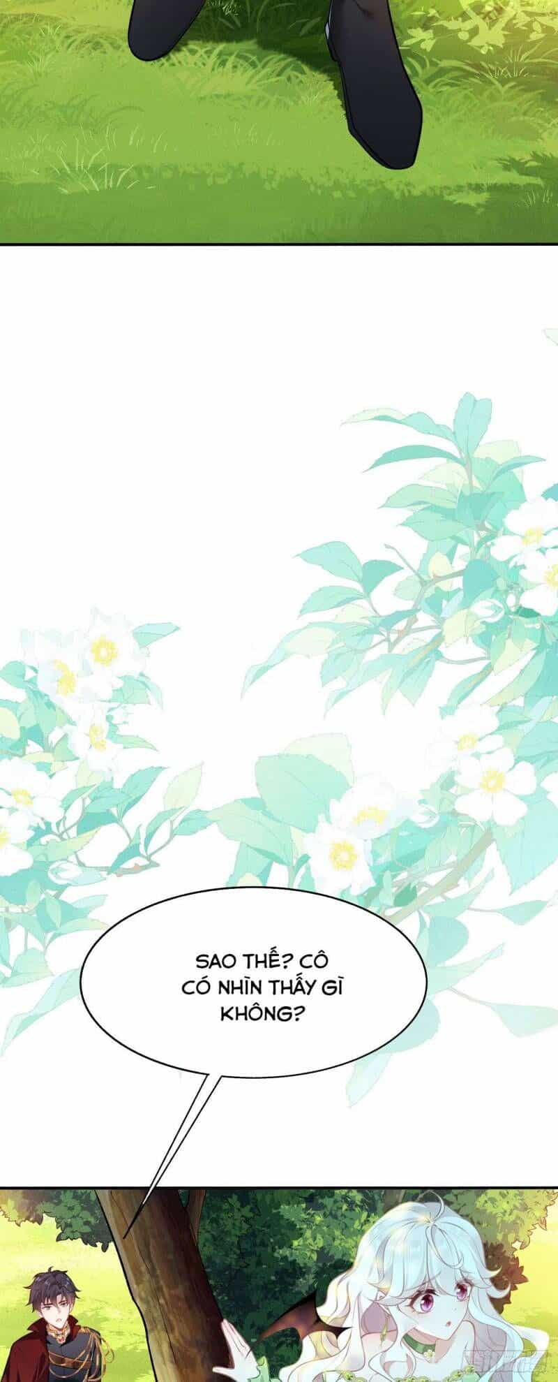 Hiệp Sĩ Độc Quyền Của Long Nữ - Chương 22 - ảnh 9