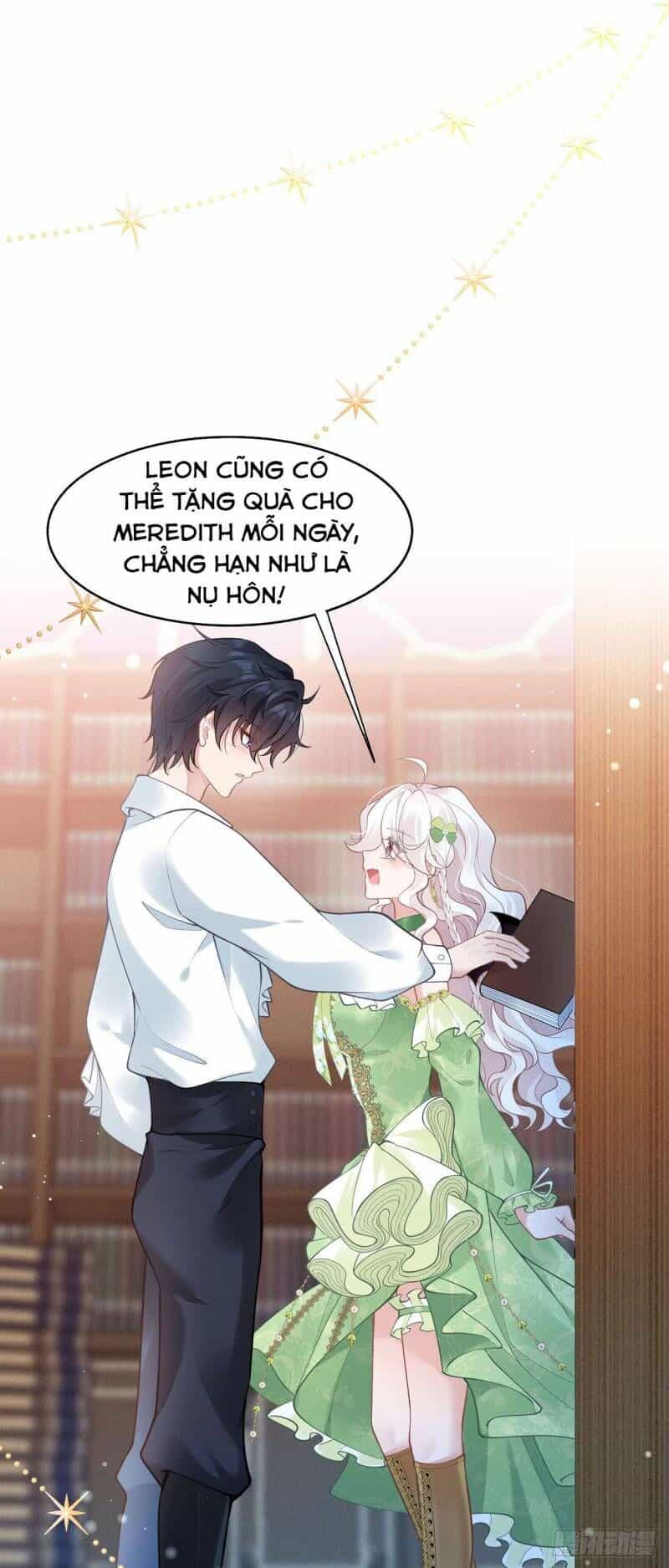 Hiệp Sĩ Độc Quyền Của Long Nữ - Chương 24 - ảnh 14