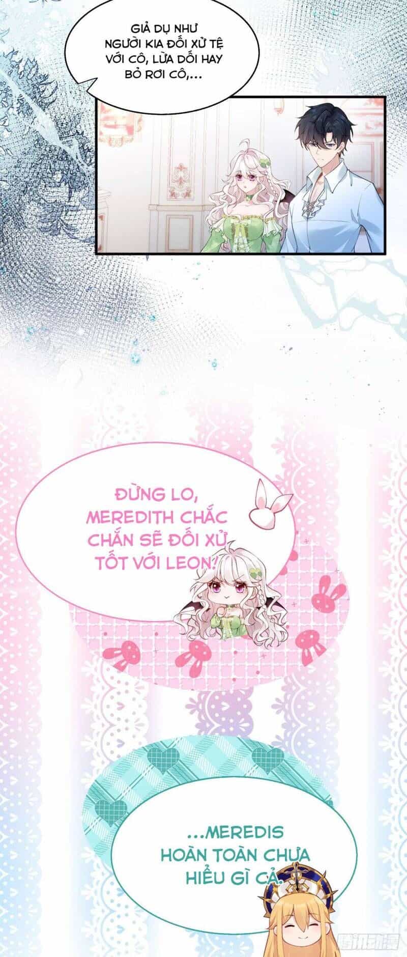 Hiệp Sĩ Độc Quyền Của Long Nữ - Chương 24 - ảnh 20