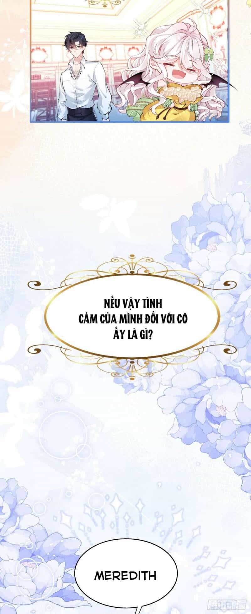 Hiệp Sĩ Độc Quyền Của Long Nữ - Chương 24 - ảnh 24