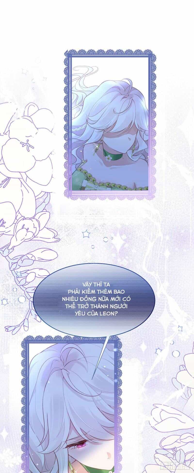 Hiệp Sĩ Độc Quyền Của Long Nữ - Chương 24 - ảnh 7