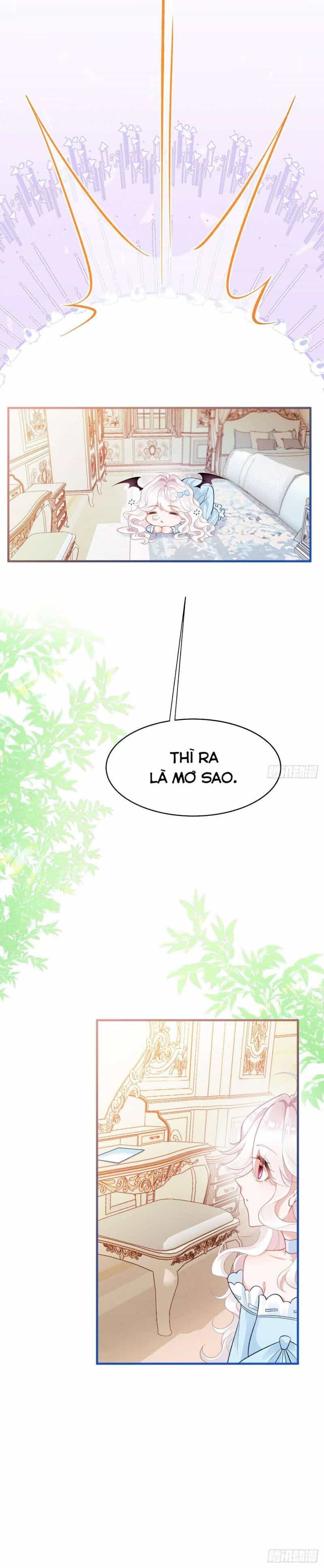 Hiệp Sĩ Độc Quyền Của Long Nữ - Chương 25 - ảnh 13