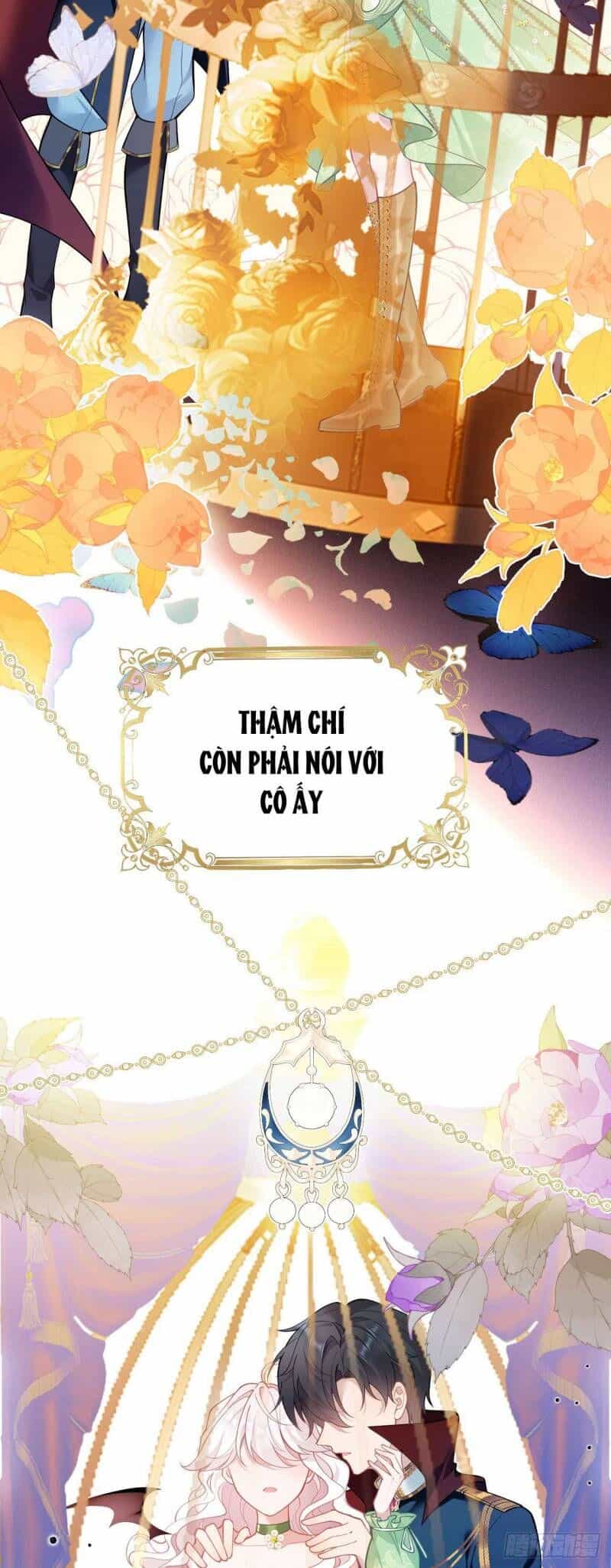 Hiệp Sĩ Độc Quyền Của Long Nữ - Chương 25 - ảnh 18
