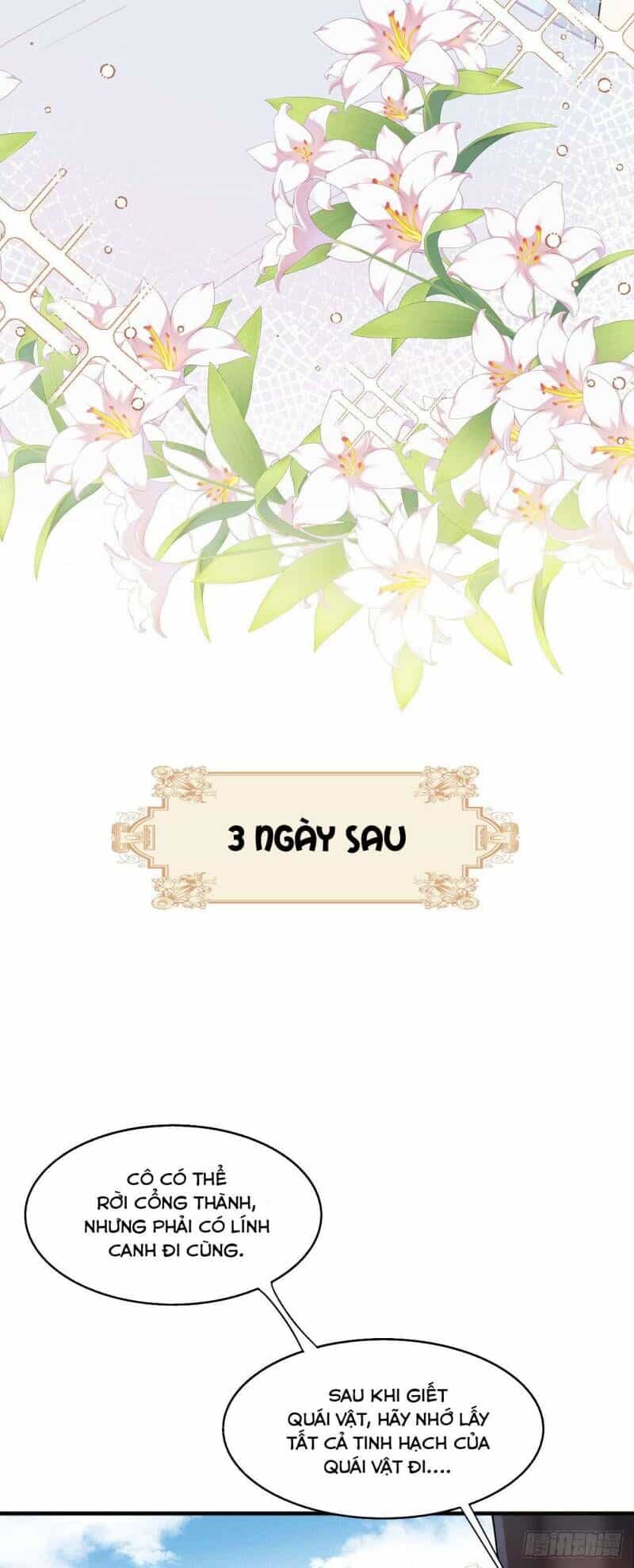 Hiệp Sĩ Độc Quyền Của Long Nữ - Chương 25 - ảnh 24