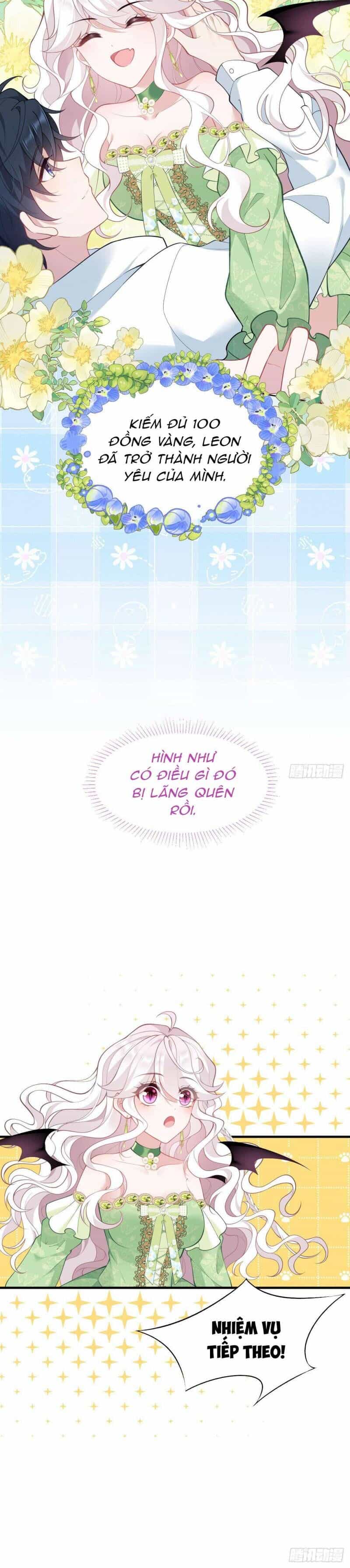 Hiệp Sĩ Độc Quyền Của Long Nữ - Chương 25 - ảnh 7