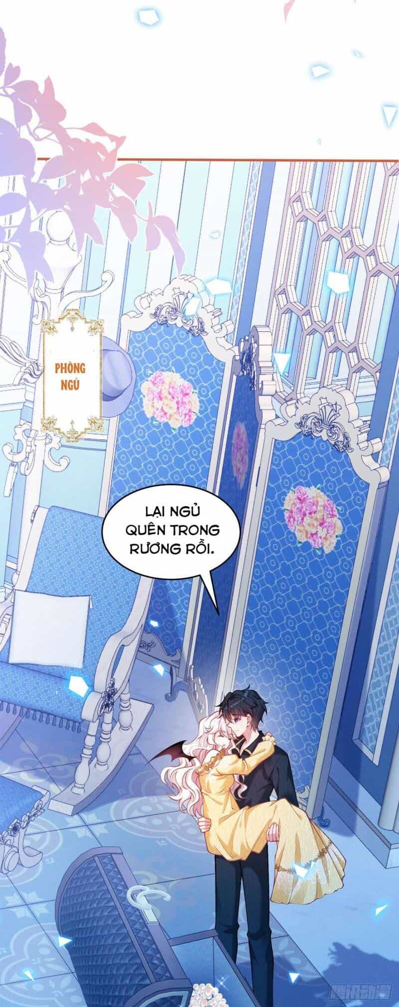 Hiệp Sĩ Độc Quyền Của Long Nữ - Chương 26 - ảnh 12