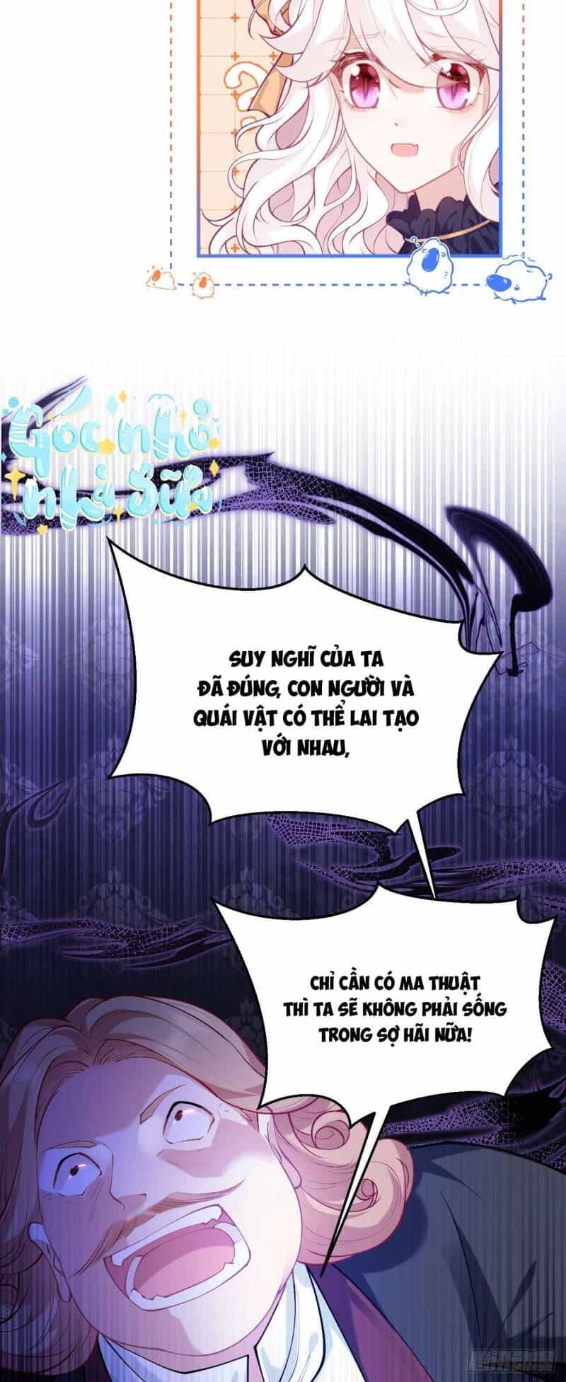 Hiệp Sĩ Độc Quyền Của Long Nữ - Chương 28 - ảnh 16