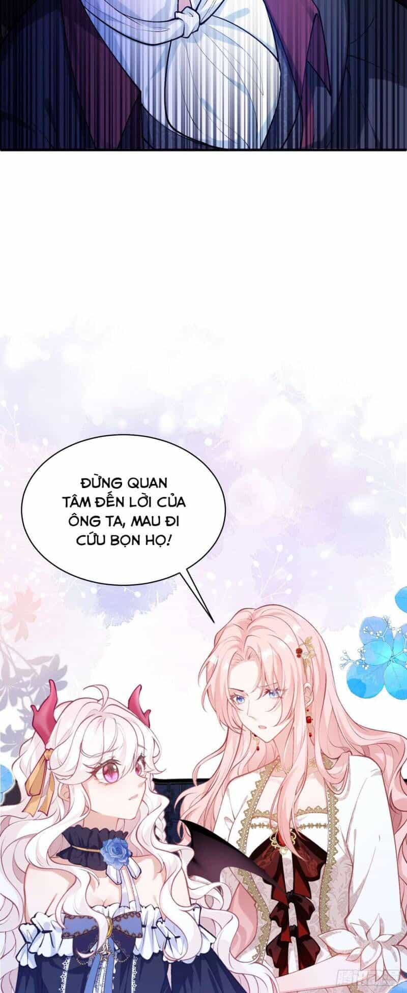 Hiệp Sĩ Độc Quyền Của Long Nữ - Chương 28 - ảnh 17