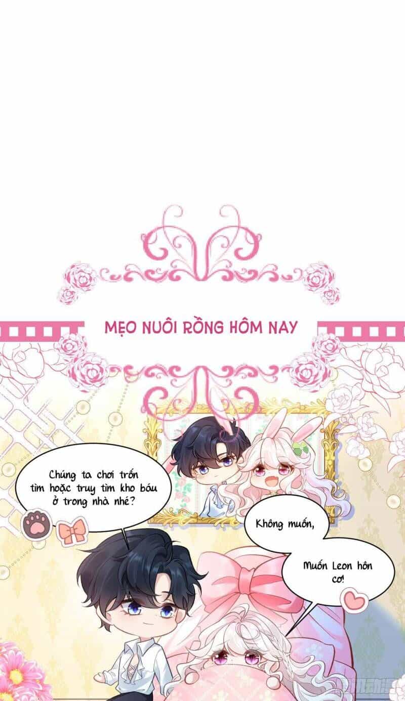 Hiệp Sĩ Độc Quyền Của Long Nữ - Chương 28 - ảnh 25