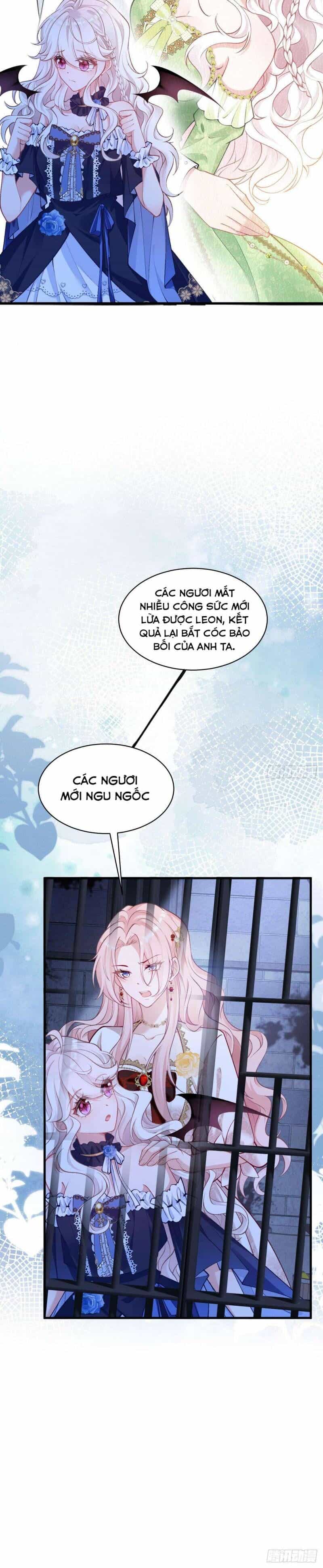 Hiệp Sĩ Độc Quyền Của Long Nữ - Chương 28 - ảnh 6
