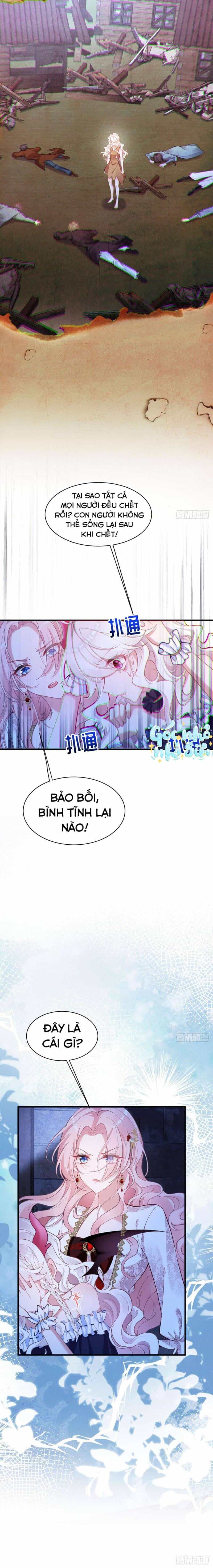 Hiệp Sĩ Độc Quyền Của Long Nữ - Chương 29 - ảnh 7