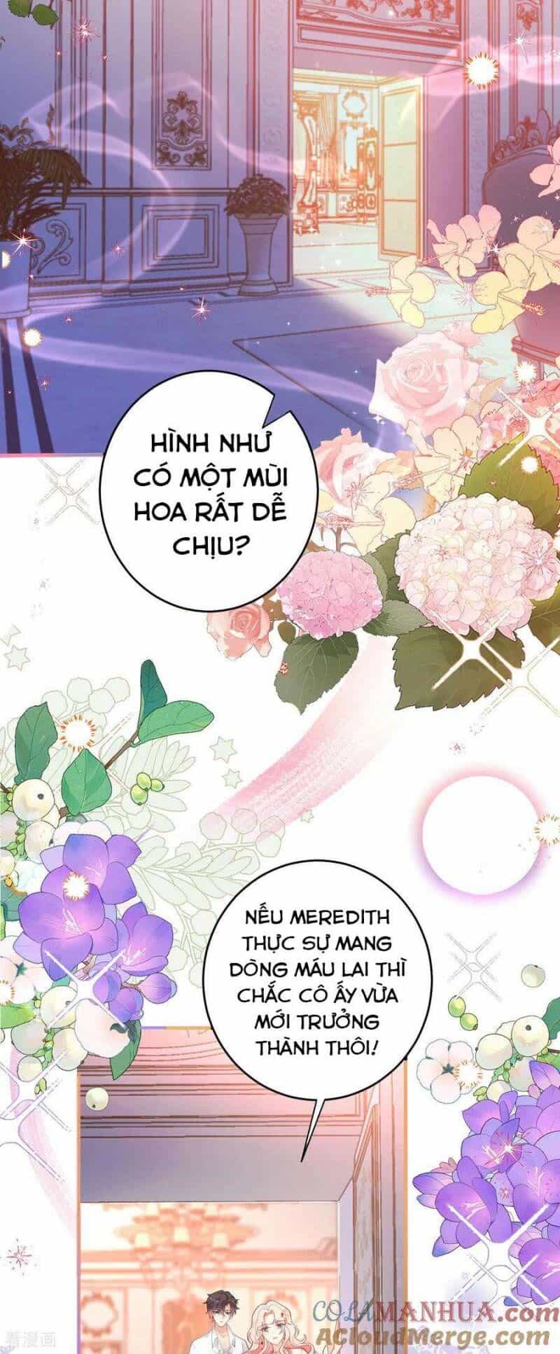 Hiệp Sĩ Độc Quyền Của Long Nữ - Chương 30 - ảnh 12